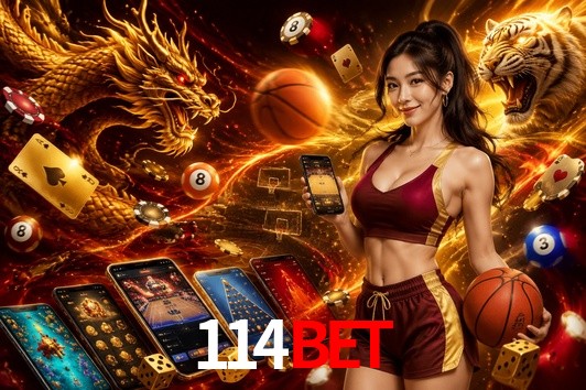 Experiência VIP 114bet