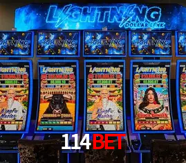 Desvendando o Mundo dos Jogos Virtuais na 114bet