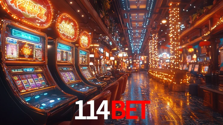 114bet - Reino dos Milionários - 114bet.com
