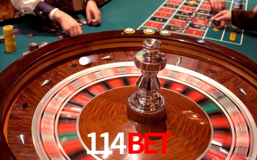 Torneios 114bet