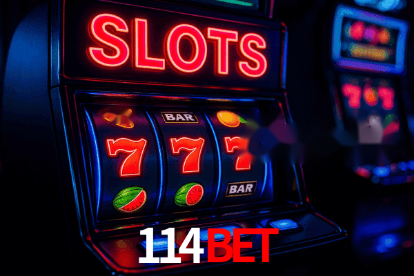114bet cassino