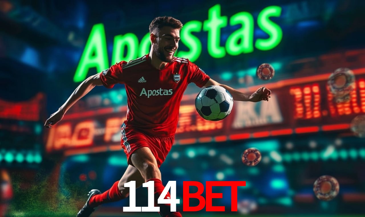 PIX Instantâneo 114bet