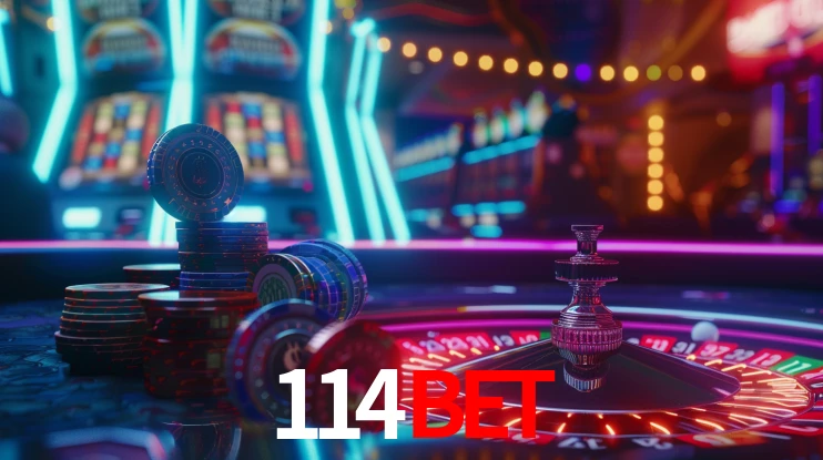 Live Casino 114bet