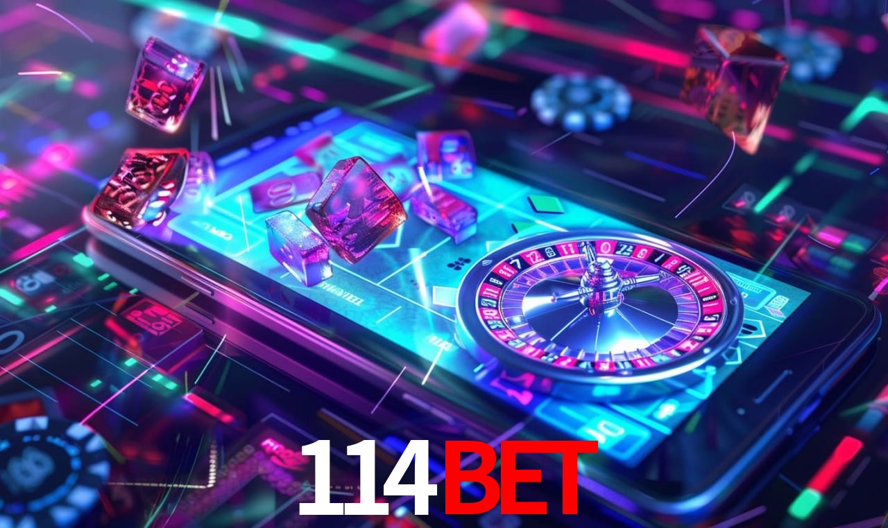 Apostas de Futebol 114bet