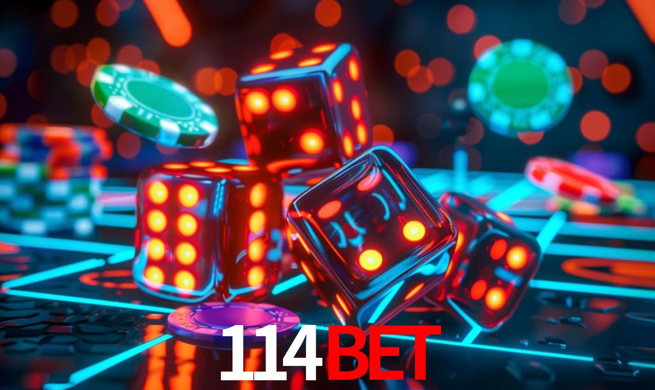 cassino 114bet