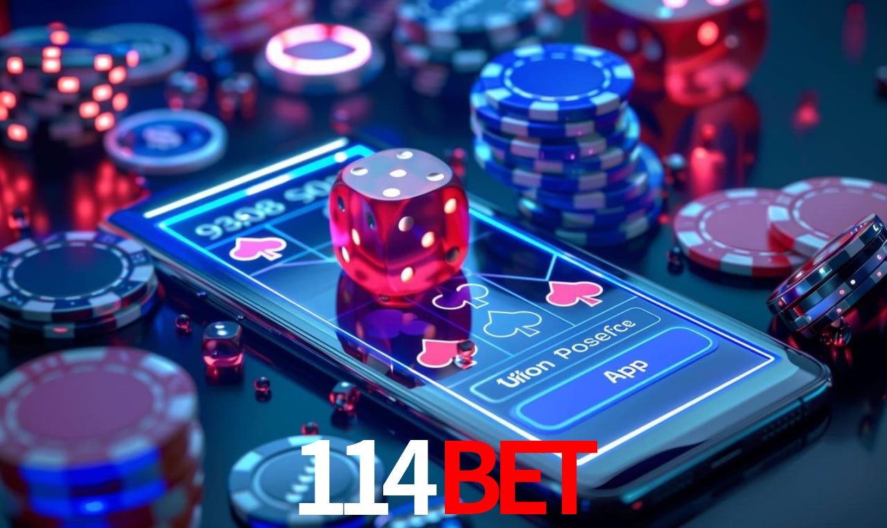 114bet Plataforma