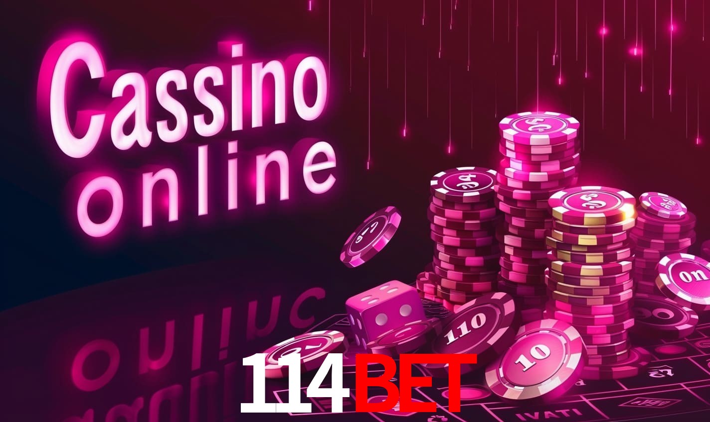 A Experiência Imersiva dos Cassinos Ao Vivo no 114bet