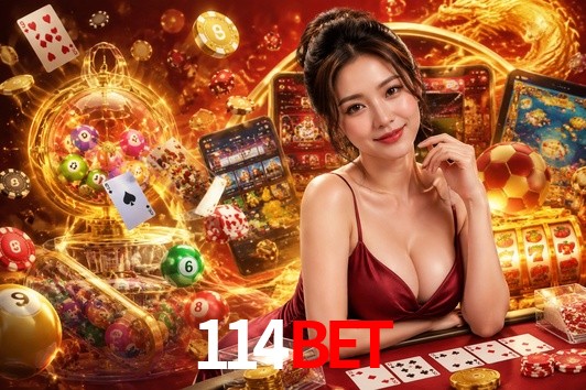Games Directory 114bet