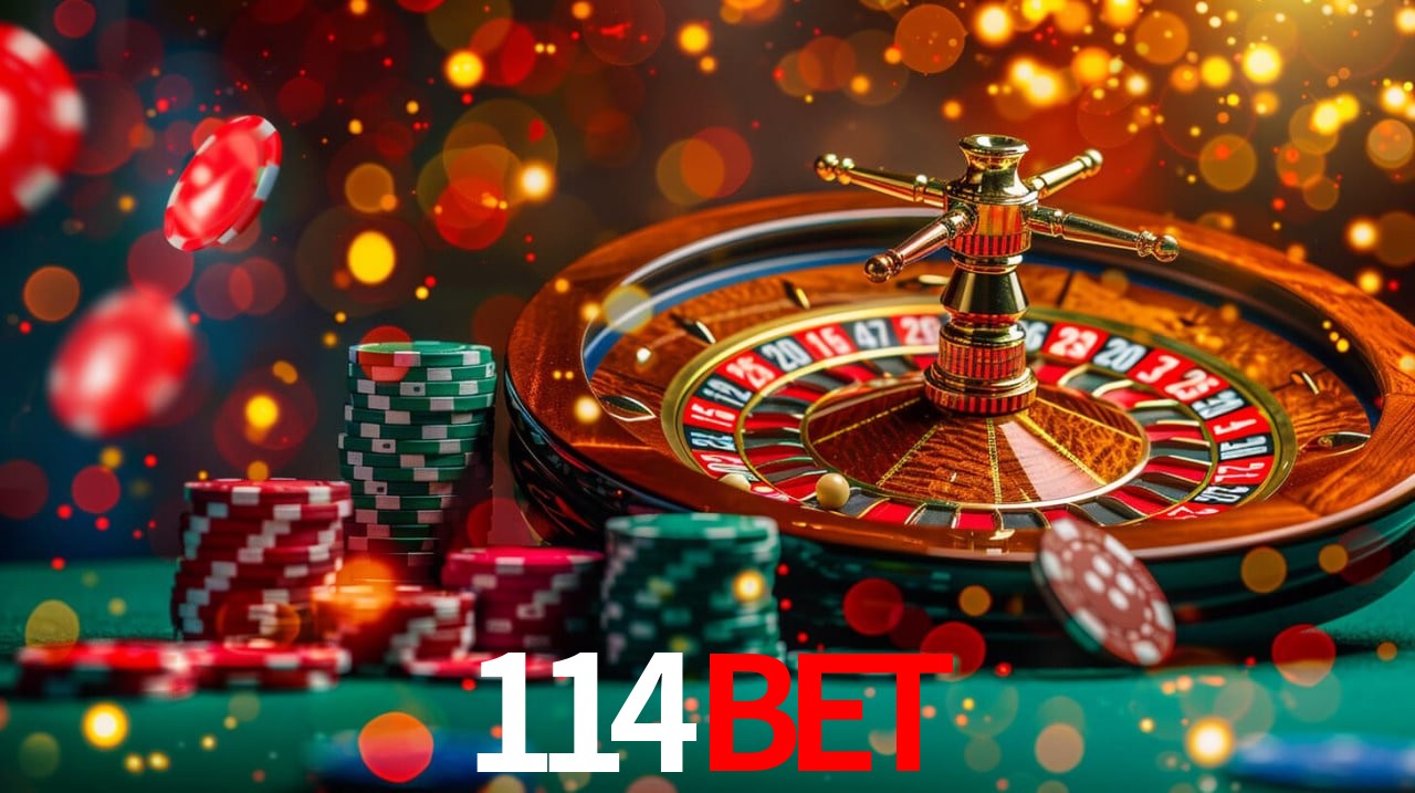 A Emoção da Loteria na 114bet: Uma Chance de Mudança de Vida
