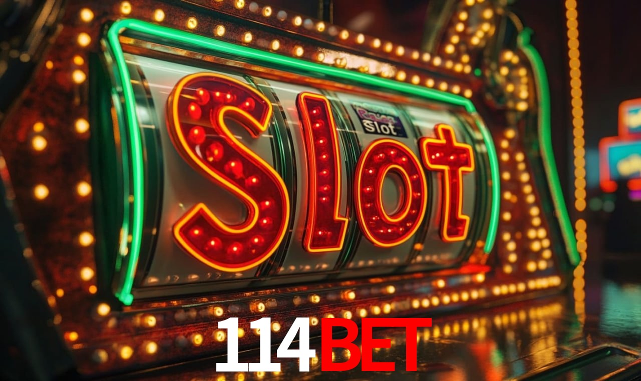Login Seguro 114bet