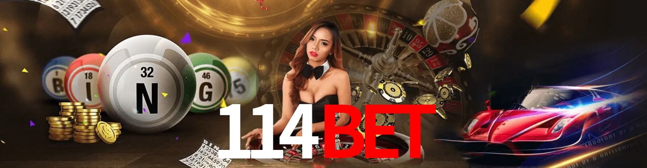 114bet Plataforma
