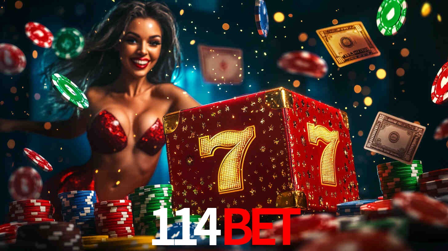 Explorando a Categoria de Eventos em Apostas na 114bet