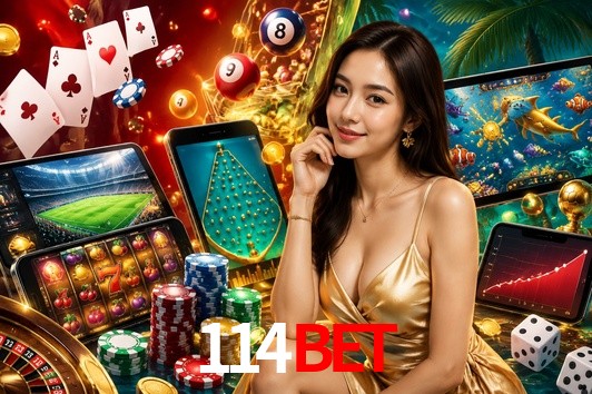 Live Casino 114bet
