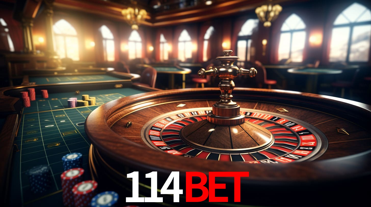Tournaments 114bet