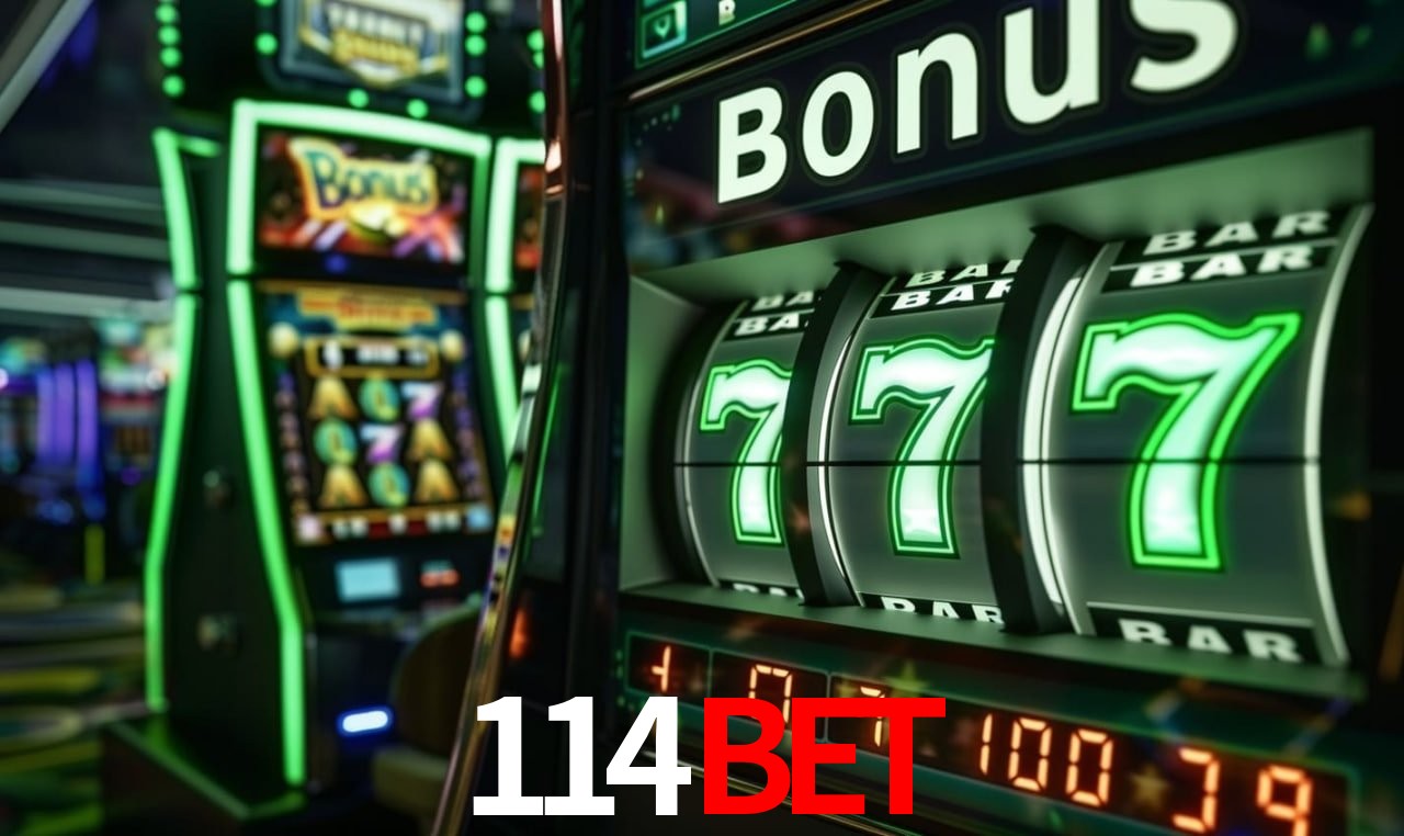 Bonus Features 114bet