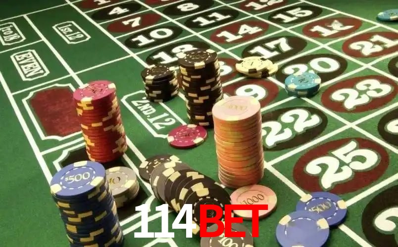 Estatísticas do Jogo 114bet