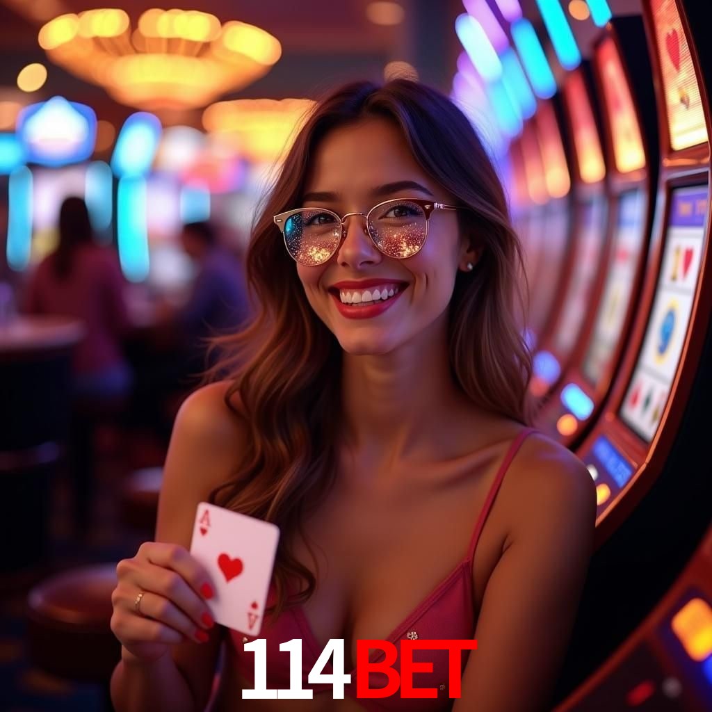Football Betting 114bet