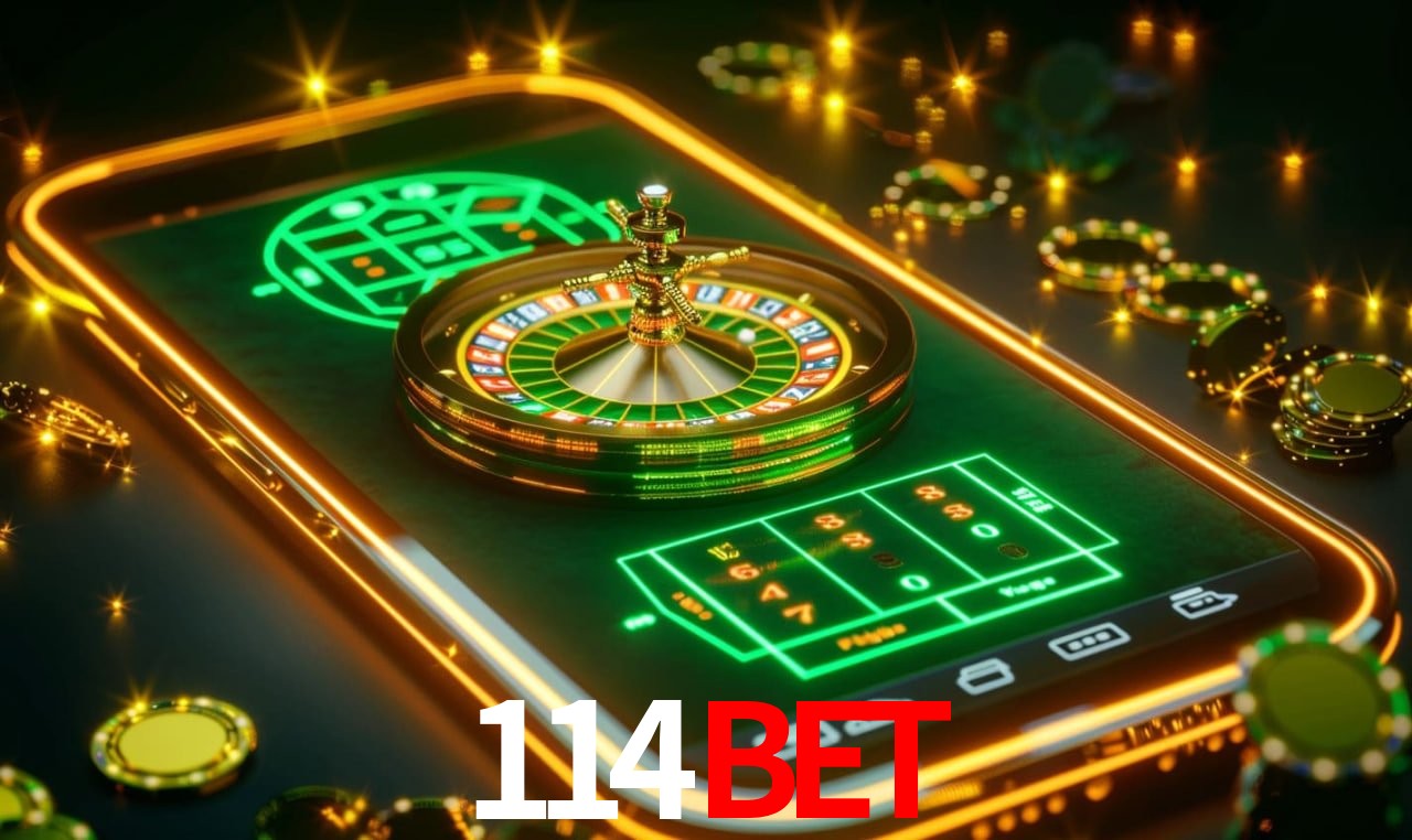 Segurança 2FA 114bet