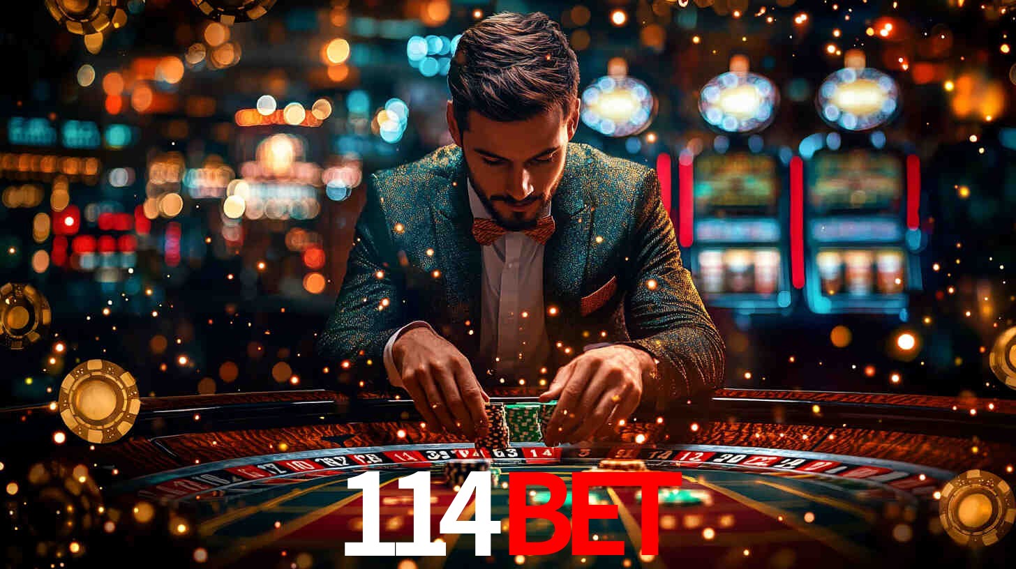 114bet bonus