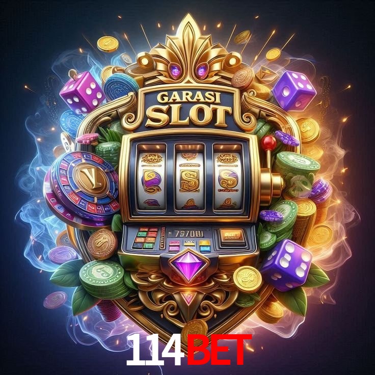 Provedores de Jogos 114bet