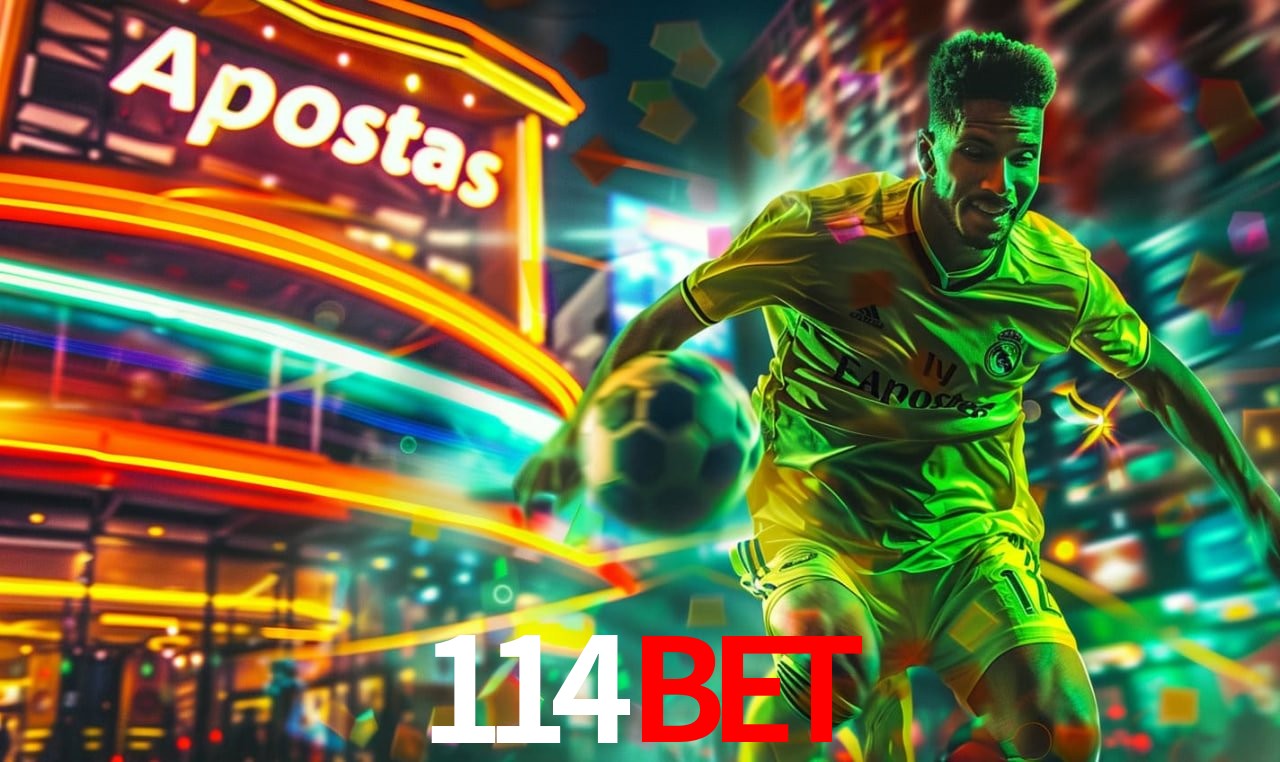 Recursos de Bônus 114bet