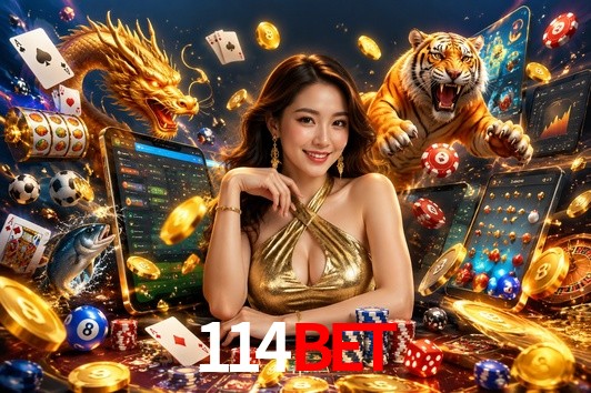 Slot Games 114bet