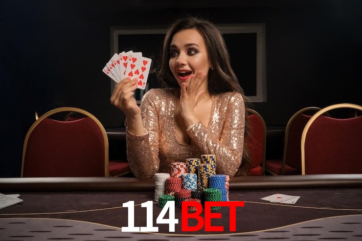 114bet Fortune Tiger