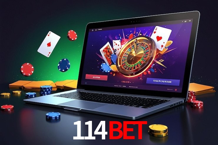 Sistemas de Segurança 114bet