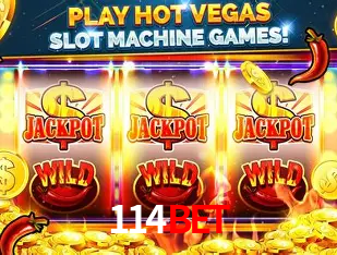 Descubra a Magia dos Jogos de Arcade no 114bet