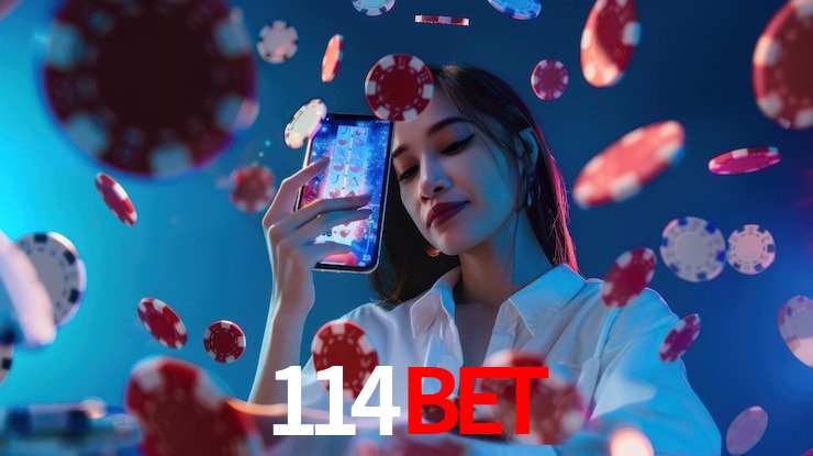 114bet download