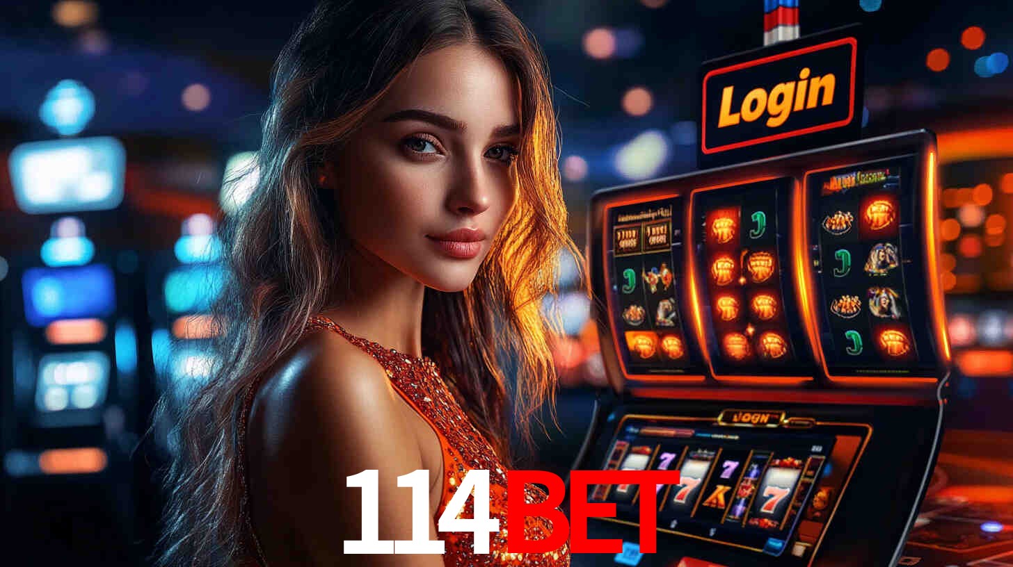 Sinta a adrenalina dos jogos de cassino com 114bet