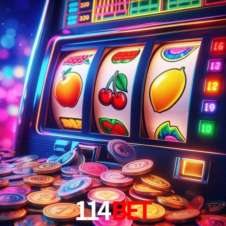 Apostas de Tênis 114bet