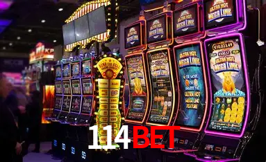 114bet cassino online