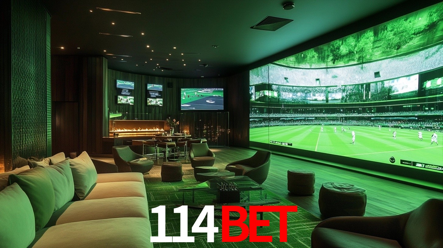 114bet: Seu Especialista em Apostas Esportivas Brasileiras