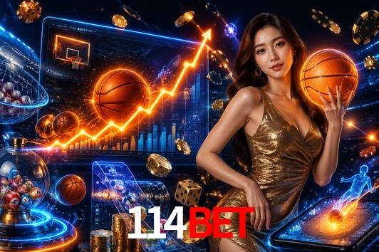 Seasonal Promotions 114bet