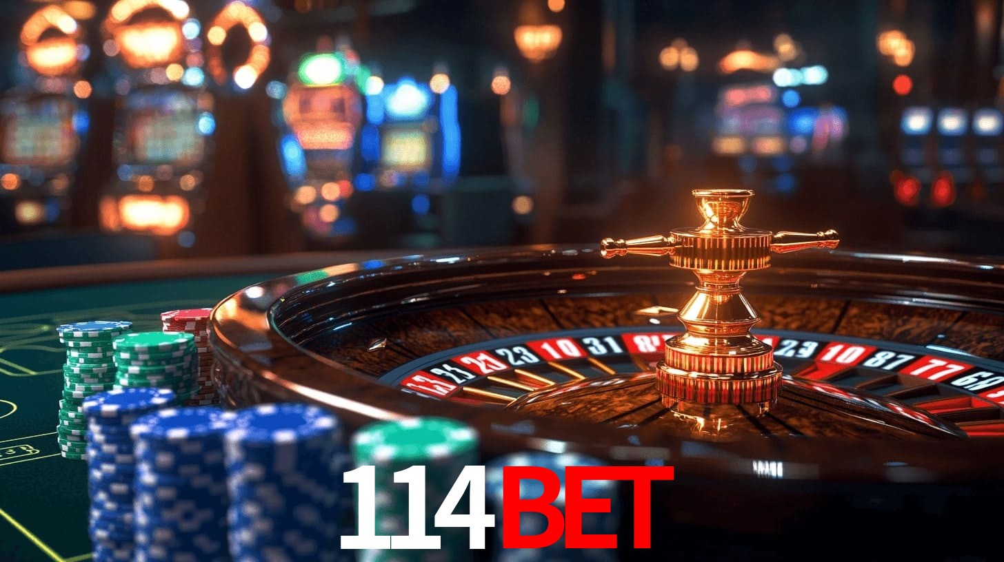 114bet.com