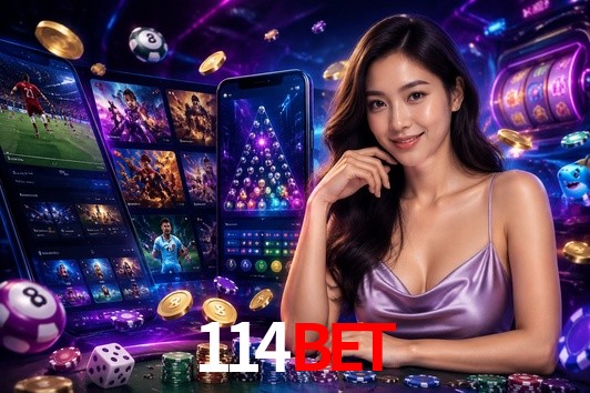 Platform Technology 114bet