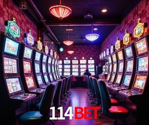 114bet Plataforma Oficial
