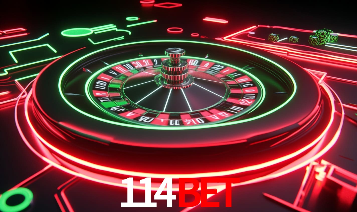 Inovações de Jogos na 114bet: O Futuro das Experiências Interativas