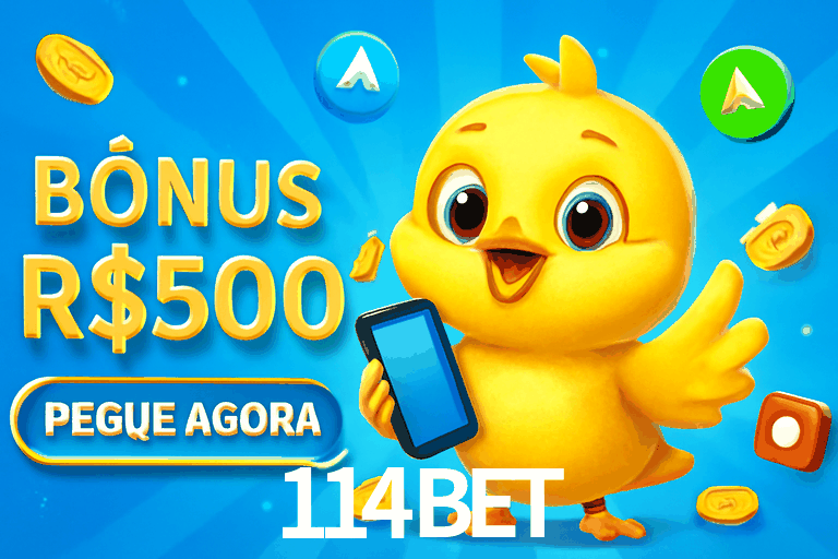 Weekend Specials 114bet