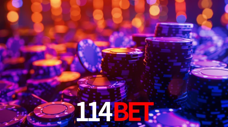 Bônus Generosos e Exclusivos no 114bet para Você!