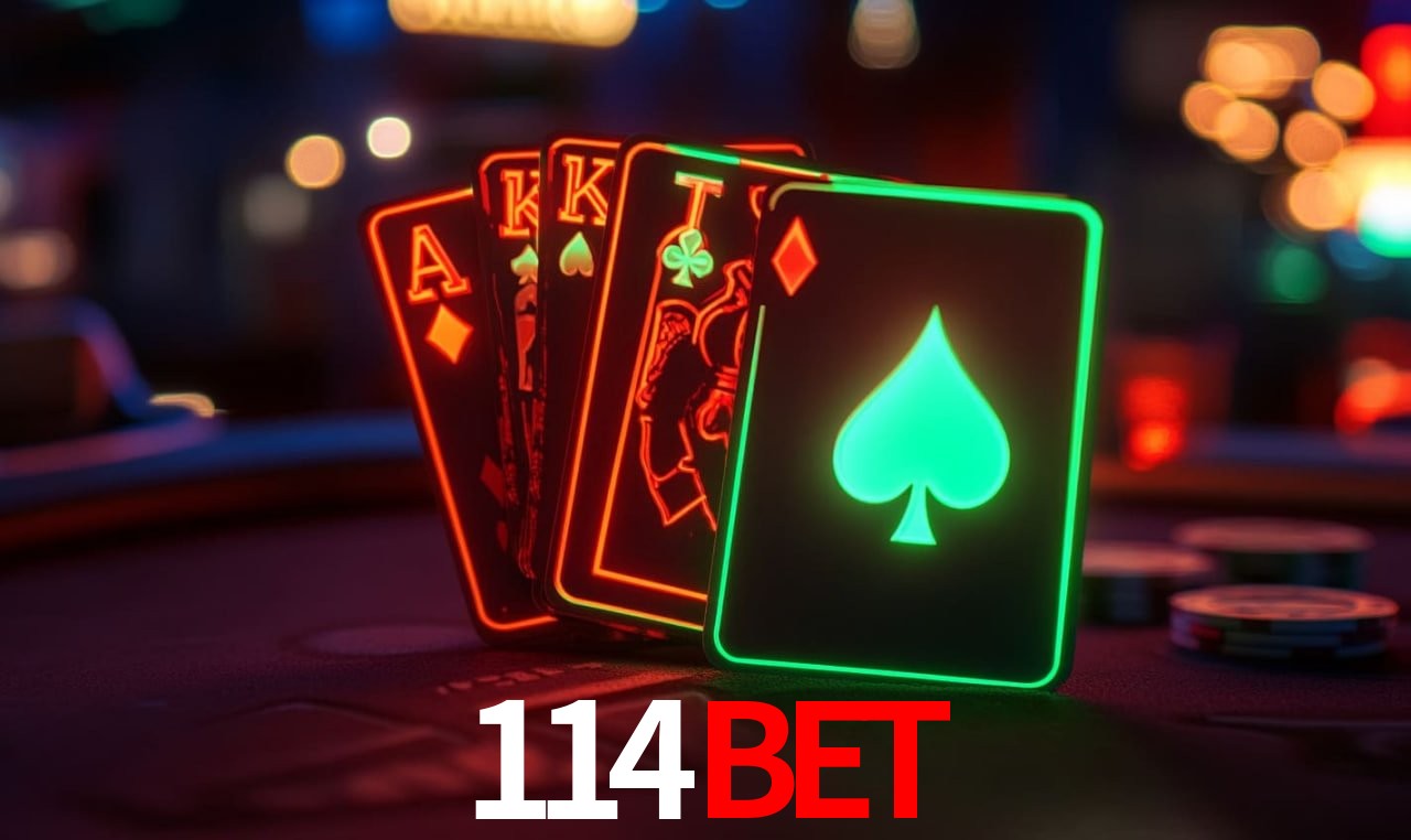 114bet vip